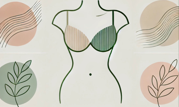 Wpływ źle dobranego biustonosza na zdrowie: Fakty i mity